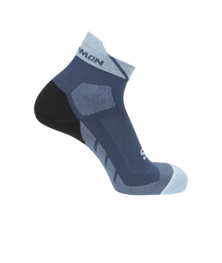 Chaussettes Trail Salomon de Speedcross Ankle...