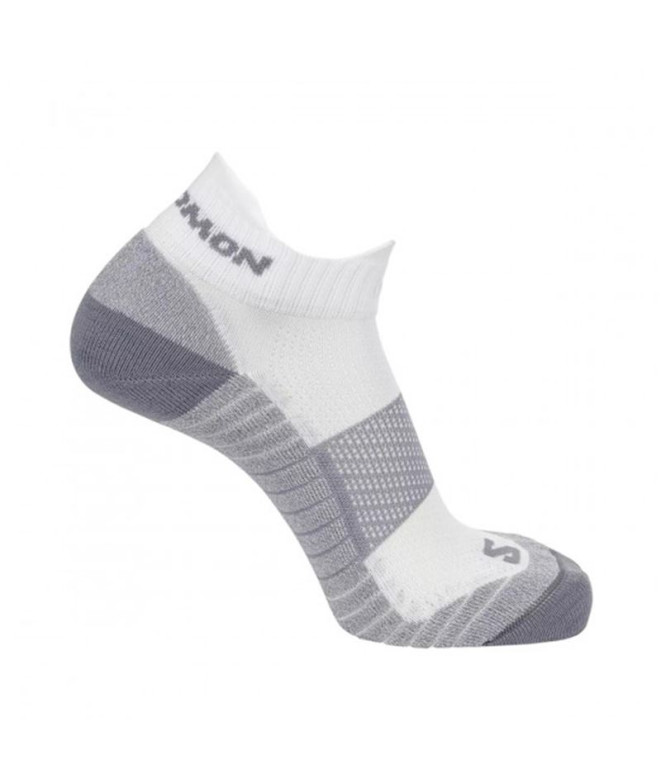 Chaussettes Trail SalomonPack de Aero Ankle 2-...