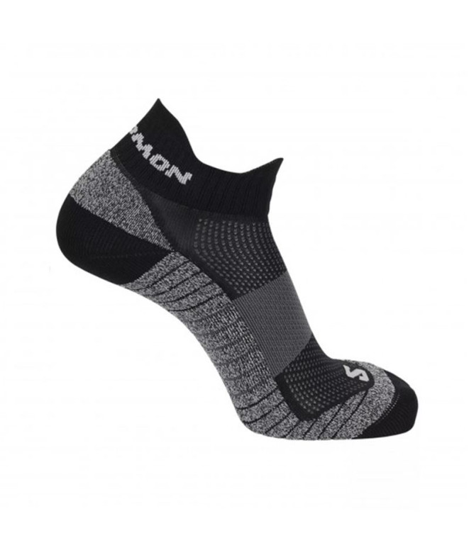 Chaussettes Trail SalomonPack de Aero Ankle 2-...