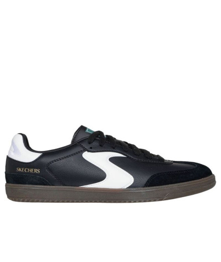 Zapatillas Skechers Hotshot - Pyke Hombre Black...