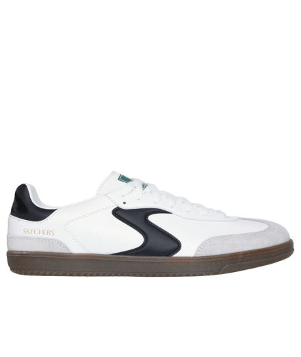 Zapatillas Skechers Hotshot - Pyke Hombre White...