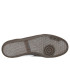 Sapatilhas Skechers Homem Hotshot - Pyke Branco Duraleather/Suede^/Black Trim