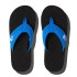Sandalias de Montaña The north Face Base Camp Flip-Flop Ii Azul Hombre