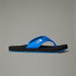 Sandalias de Montaña The north Face Base Camp Flip-Flop Ii Azul Hombre