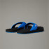 Sandalias de Montaña The north Face Base Camp Flip-Flop Ii Azul Hombre