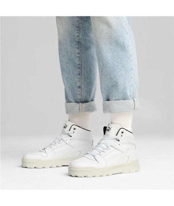 Sapatilhas Casual Puma Rebound Abrupt