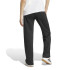 Pantalones adidas Sl Fc Mujer Negro/Blanco