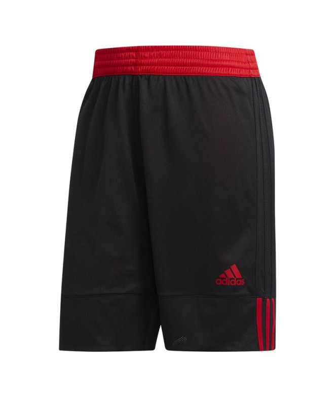 Calça Basquetebol adidas de 3G Spee Rev Homem