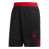 Calça Basquetebol adidas de 3G Spee Rev Homem