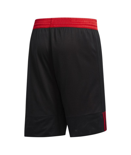 Pantalons Basket-ball adidas de 3G Spee Rev Homme 2
