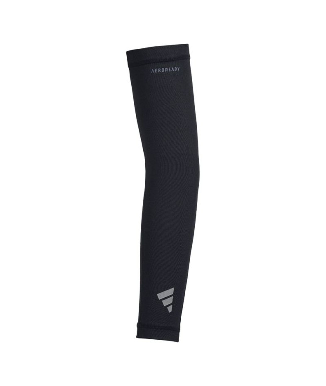 Manguitos Fitness adidas by Essentials A.Rdy Sleeve Preto