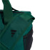 Bolsa adidas Linear Duff Xs Verde/Preto