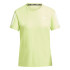 T-shirt Running adidas Femme par Own The Run Pulse Lime