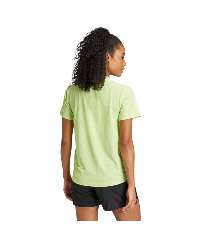 T-shirt Running adidas Femme par Own The Run...