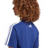 Camiseta adidas Mulher Sofás azul escuro