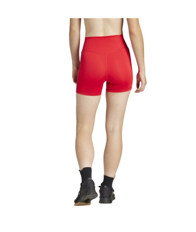 Collants Fitness adidas Femme de Opt 3Bandas...