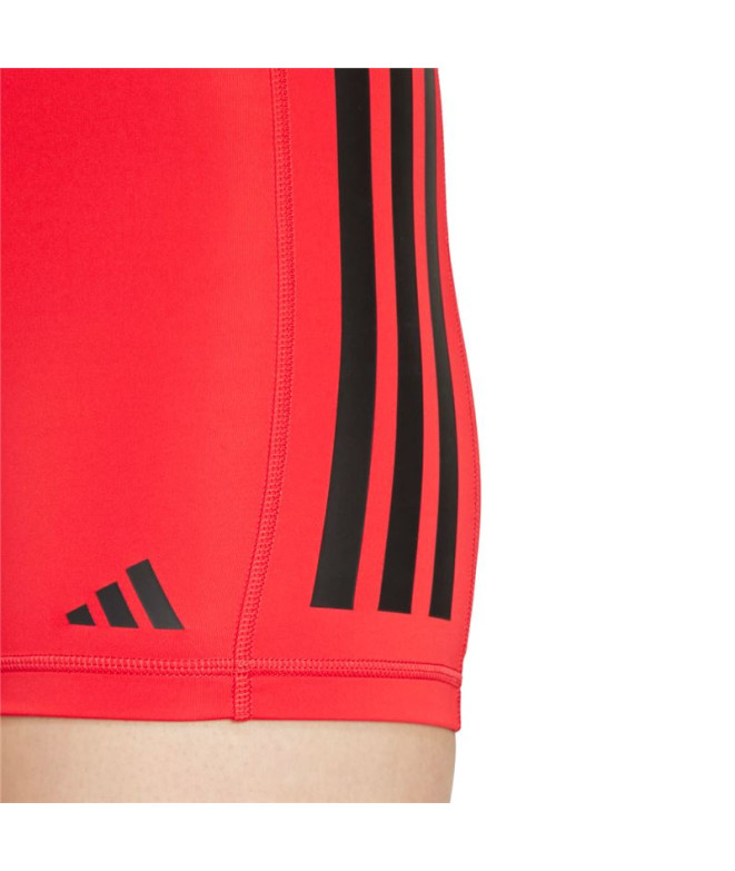 Malhas Fitness adidas Mulher de Opt 3Bandas 1/4...
