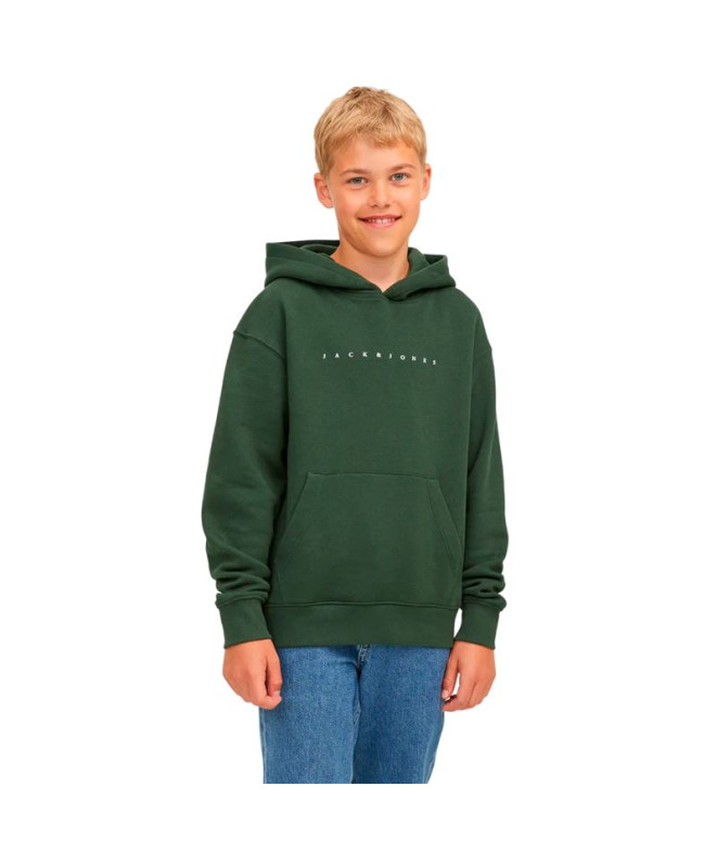 Sweat Jack and Jones être Enfant Mountain View