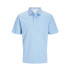 Polo Jack and Jones Jprccrodney Noos Chambray Blue Hombre