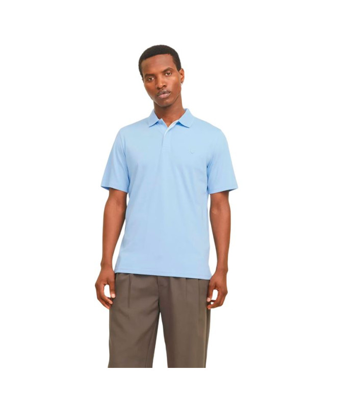 Polo Jack and Jones Jprccrodney Noos Chambray...