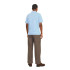 Polo Jack and Jones Jprccrodney Noos Chambray Blue Hombre