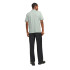 Polo Jack and Jones Jprccrodney Noos Aqua Gray Hombre