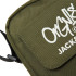 Bolsa Homem Jack and Jones Jacorg X Sling Forest Night