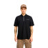 Polo Jack and Jones Jcofusion Pique Aqua Gray Hombre
