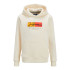 Moletom Infantil Jack and Jones Jorfrederiksberg Caixa Sci Unb Branco Antigo