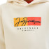 Moletom Infantil Jack and Jones Jorfrederiksberg Caixa Sci Unb Branco Antigo