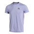 Camiseta de Fútbol sala Joma Indoor Gym Azul Hombre