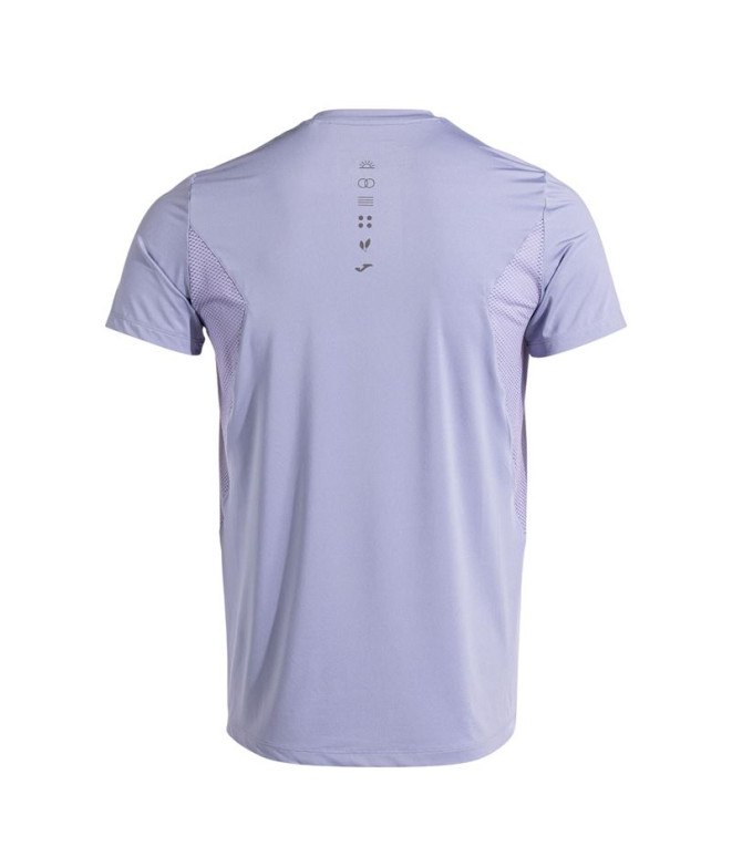 Camiseta de Fútbol sala Joma Indoor Gym Azul...