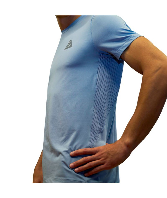 Camiseta de Fútbol sala Joma Indoor Gym Azul...