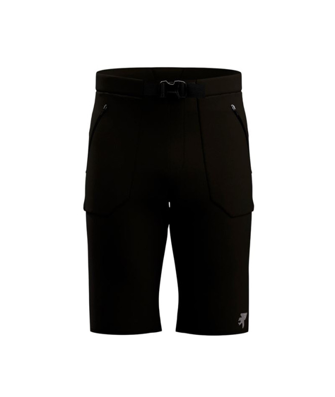 Calça Montanha Joma do Explorer V Preto Homem