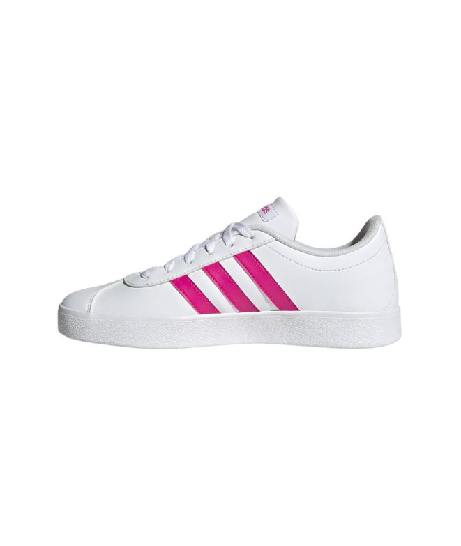 Zapatillas  adidas VL Court 2.0