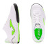 Chaussures Joma Toledo Jr 2502 Blanc Indoor Enfant