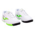 Chaussures Joma Toledo Jr 2502 Blanc Indoor Enfant