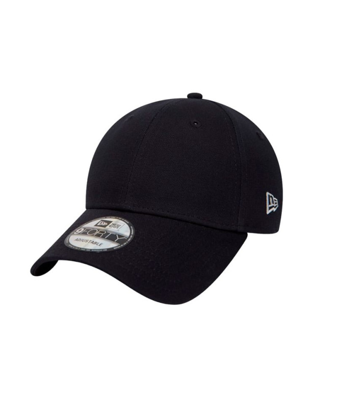 Gorra New Era Plain Flag Azul Marino 9FORTY