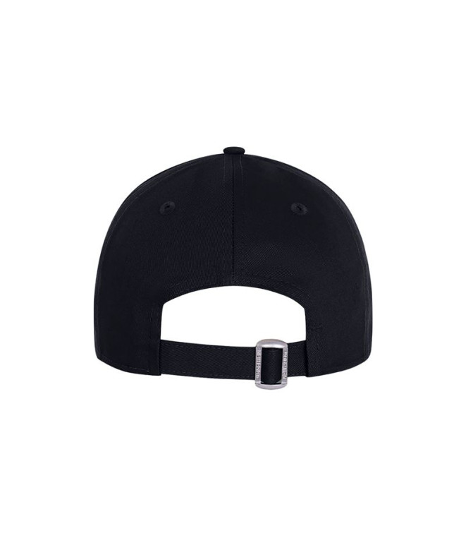Casquette New Era Drapeau uni Bleu marine 9FORTY