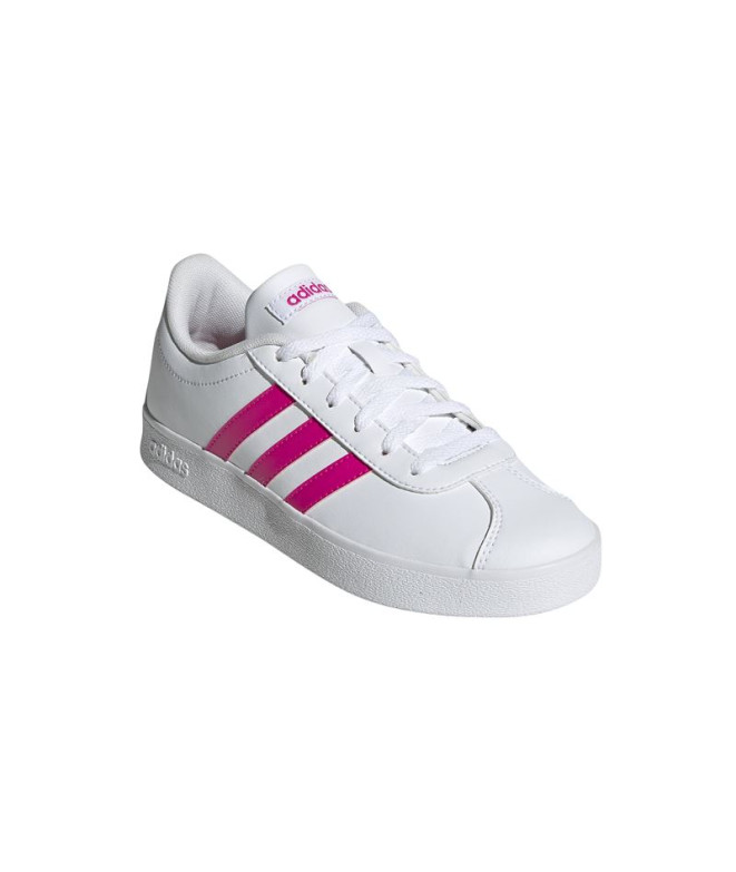 Chaussures  adidas VL Court 2.0