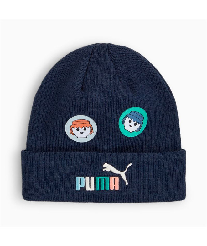 Gorro de Puma Puma X Playmobil Beanie Infantil