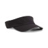 Visera de Running Puma Running Visor, Black, Hombre