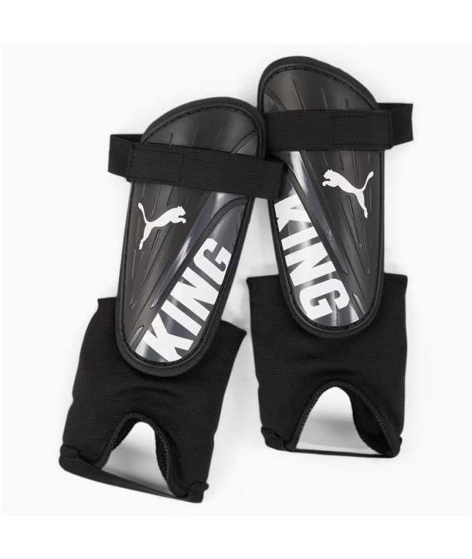 Espinilleras de Fútbol Puma King Ankle