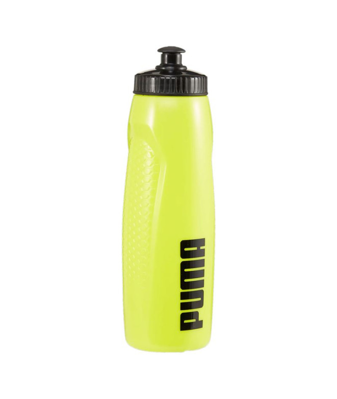 Bouteille Fitness de la bouteille Puma core Lime Pow