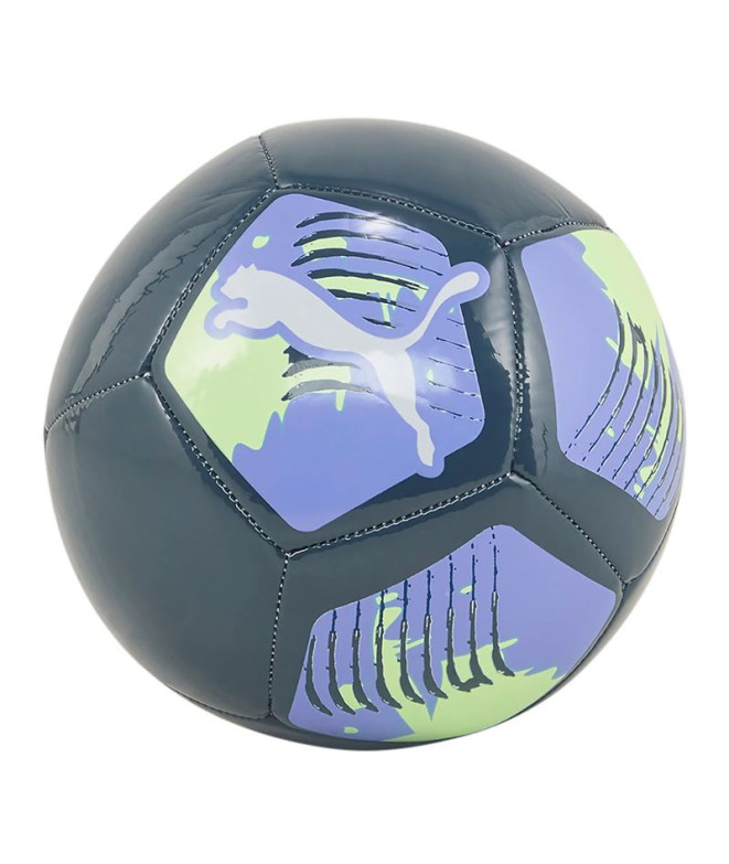 Bola Futebol por Puma Puma Big Cat Miniball Infantil