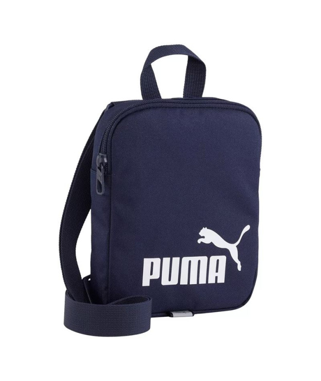 Sac à dos Puma Phase Portable Blue