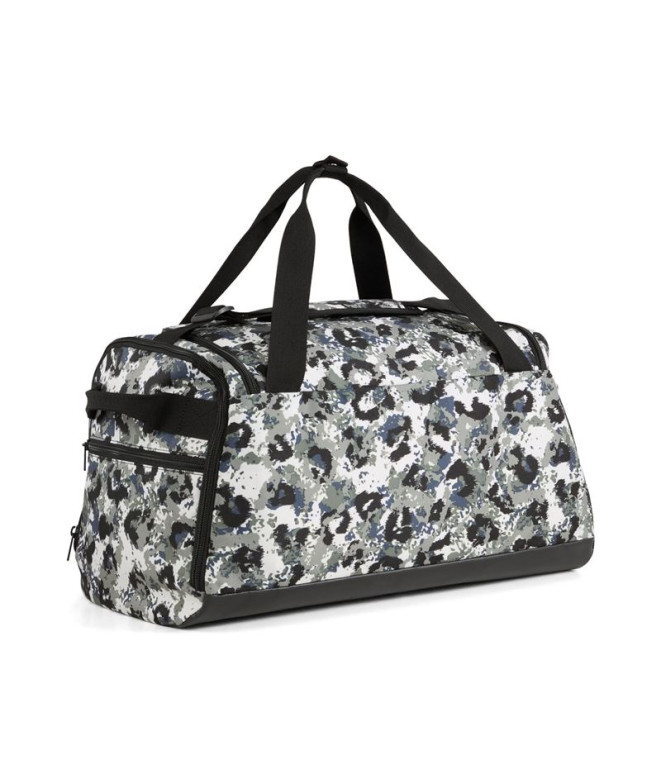 Bolsa de deporte Puma Challenger Aop, Black C,...