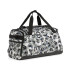 Bolsa de deporte Puma Challenger Aop, Black C, Hombre
