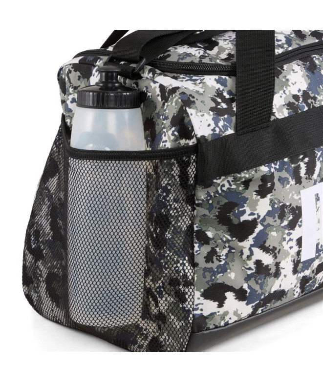 Bolsa de deporte Puma Challenger Aop, Black C,...
