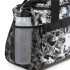 Bolsa de deporte Puma Challenger Aop, Black C, Hombre